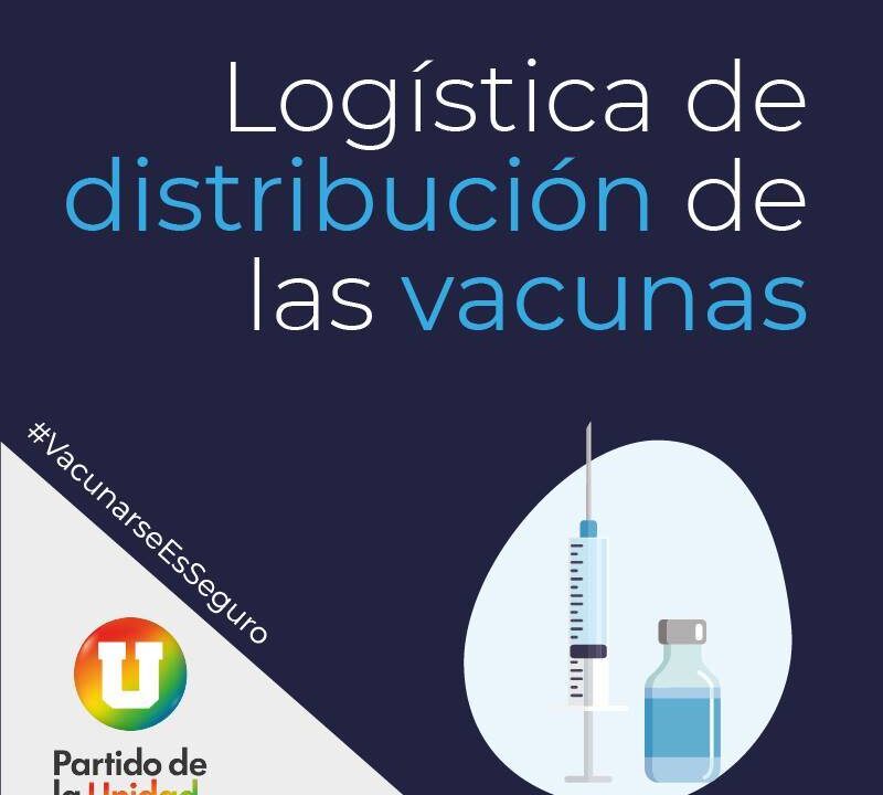 Conozca la logística para la distribución de las vacunas contra el Covid 19 en Colombia