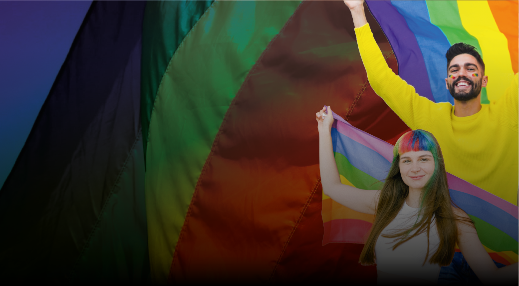 Red LGBTIQ+: Con mucho orgullo  en el Partido de la U